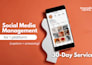 manage your instagram or linkedin content